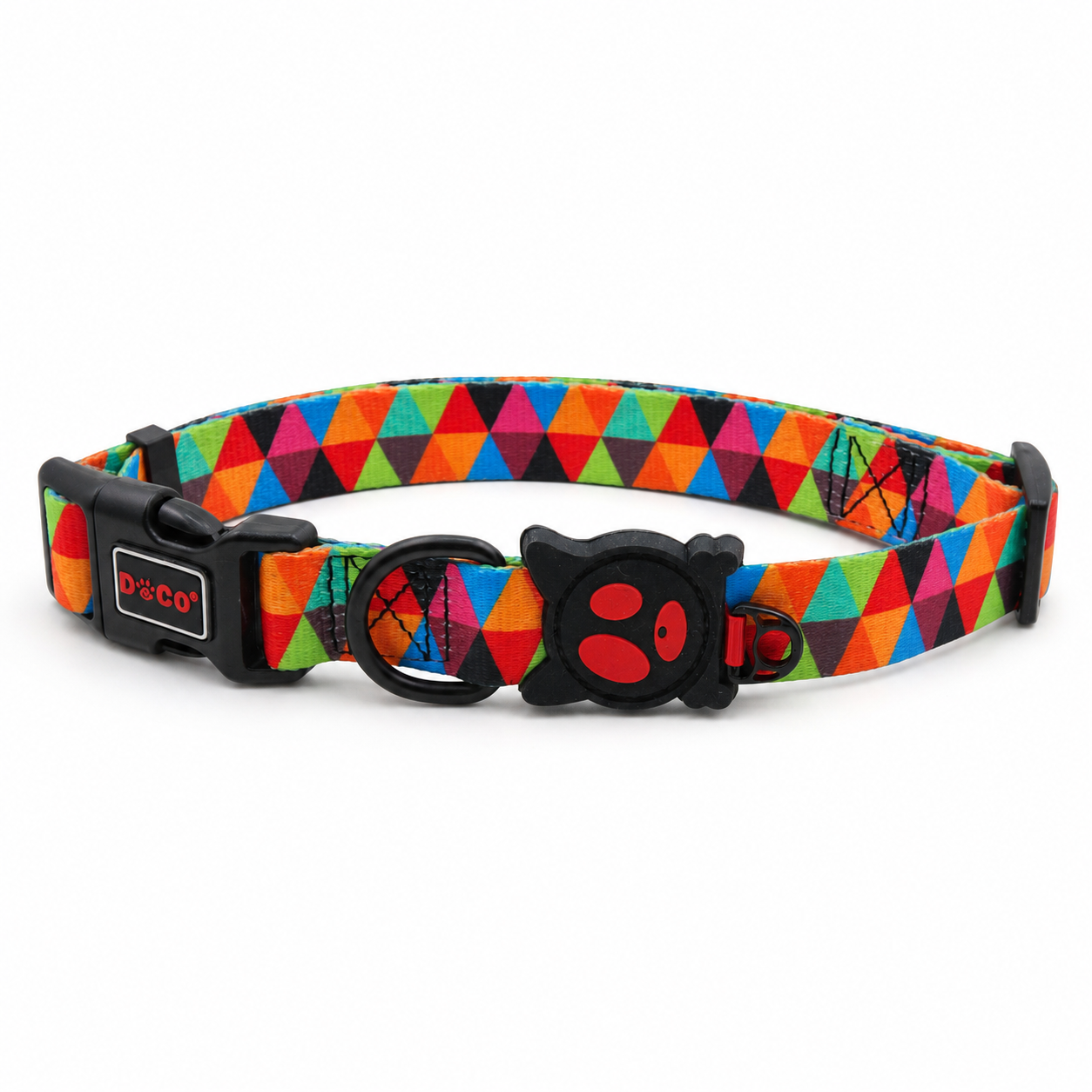 Doco Loco Dog Collar