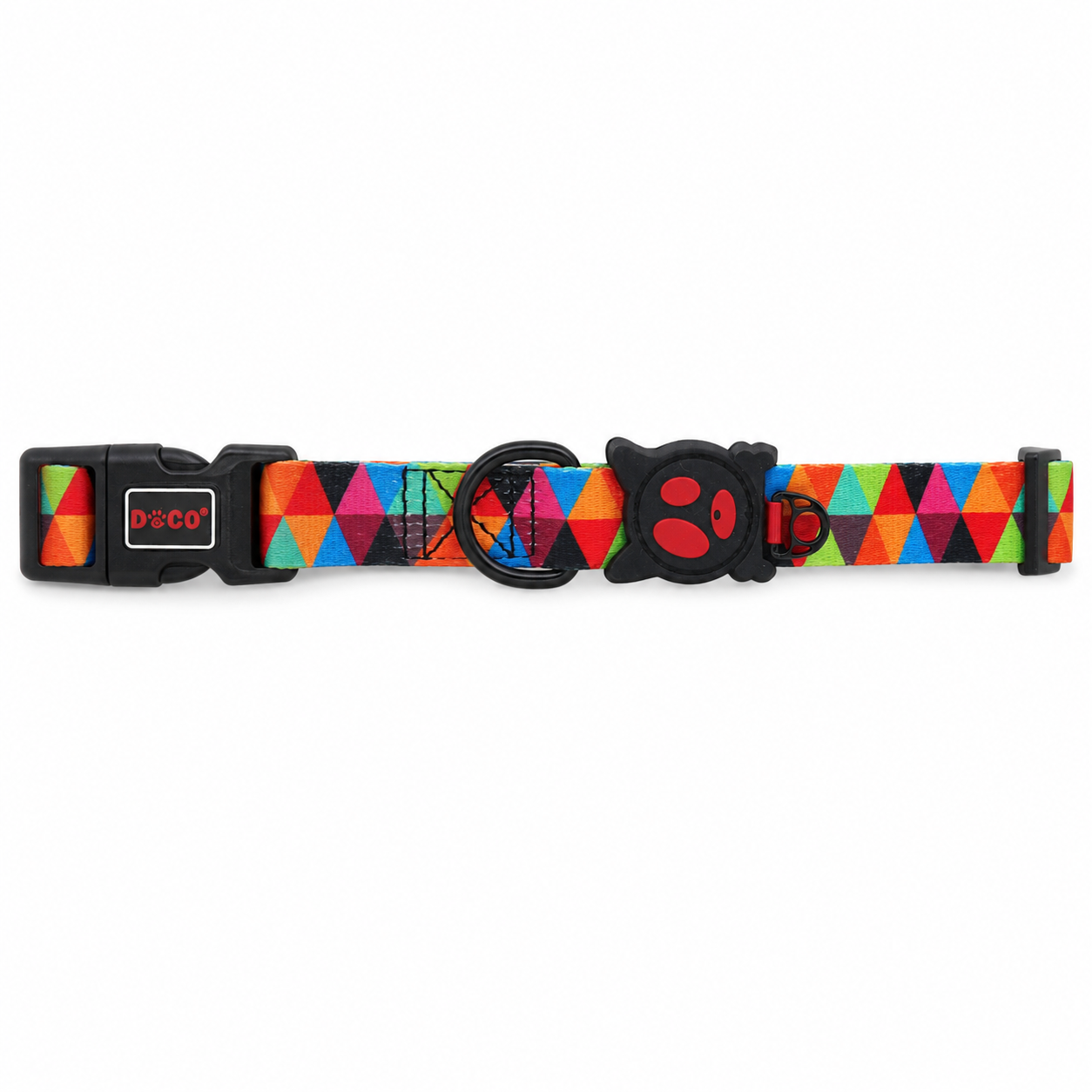 Doco Loco Dog Collar