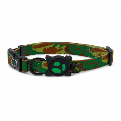 Doco Loco Dog Collar