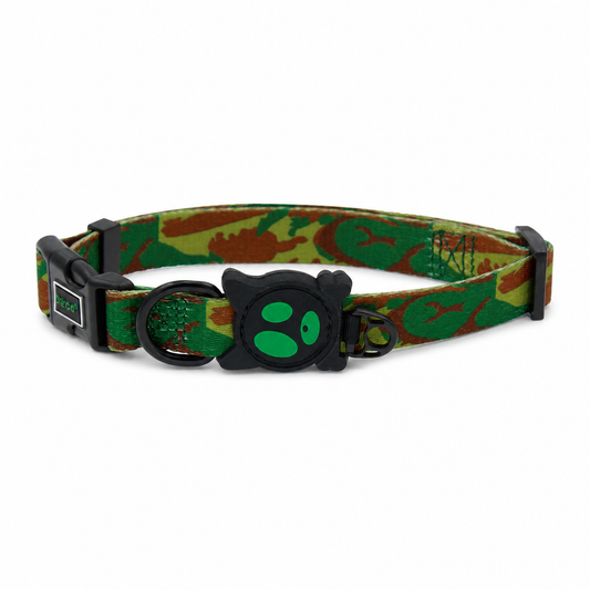 Doco Loco Dog Collar