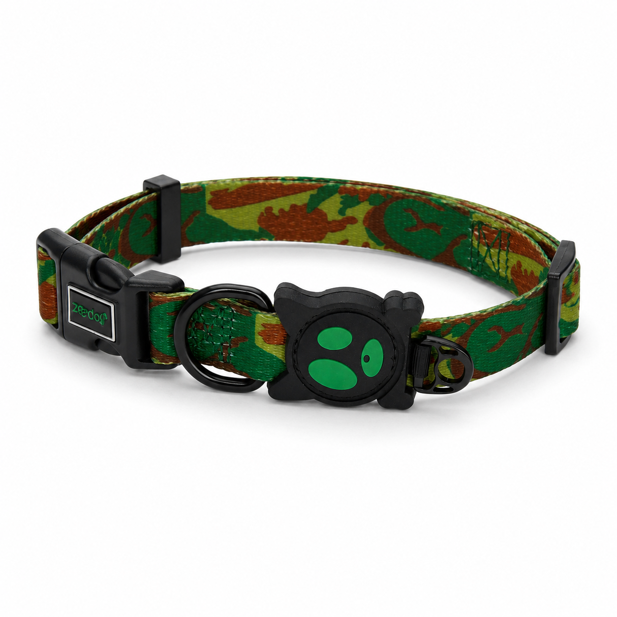 Doco Loco Dog Collar