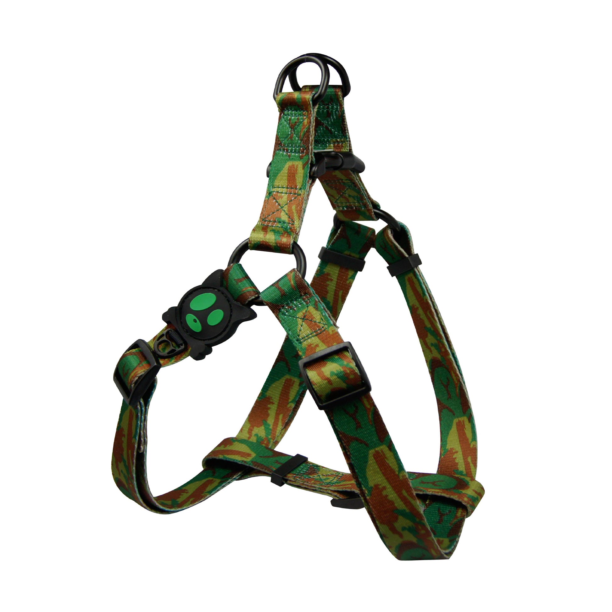 Doco Loco Dog Harness