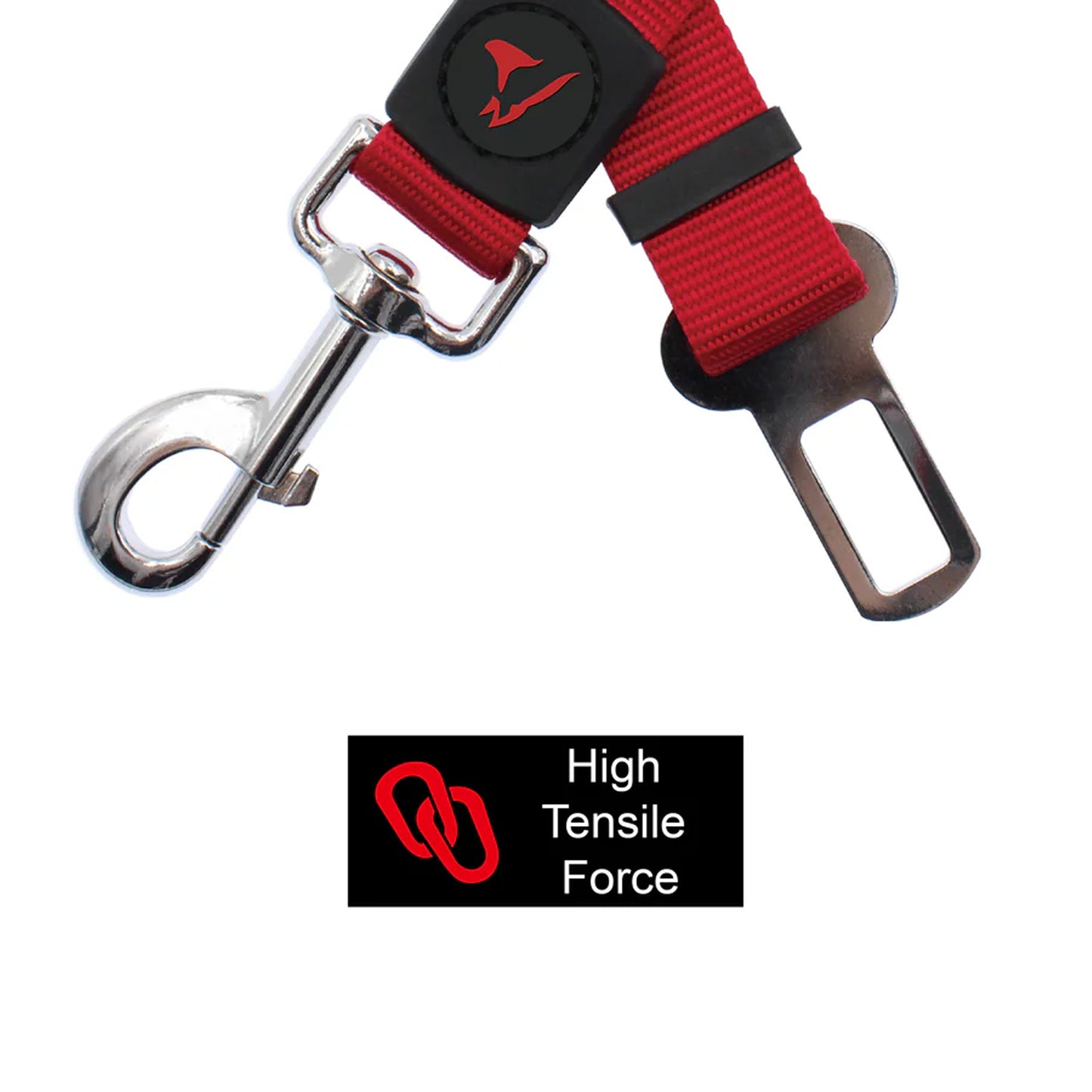 Doco Signature Dog Seat Belt