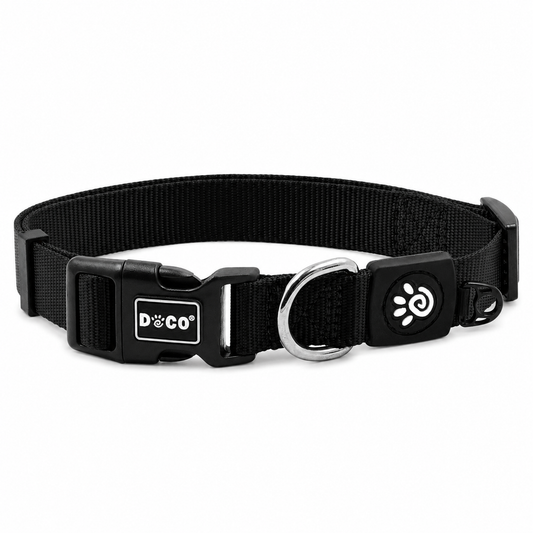 Doco Signature Dog Collar