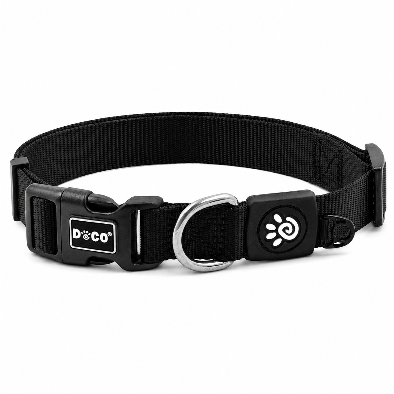 Doco Signature Dog Collar