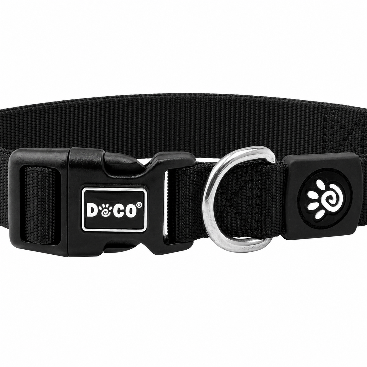 Doco Signature Dog Collar