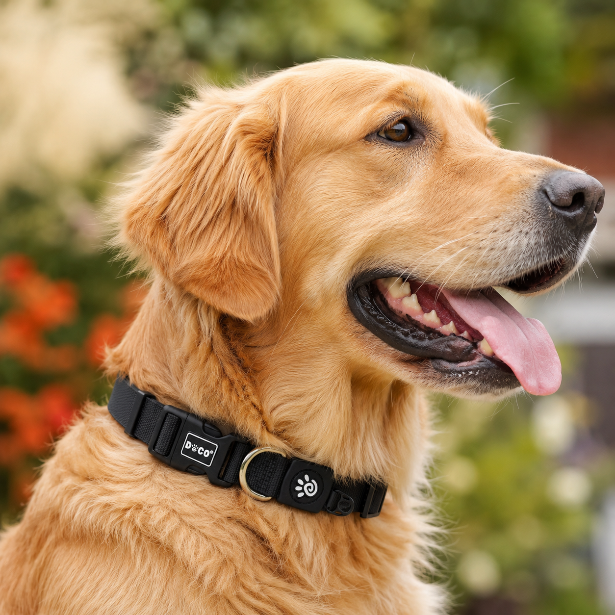 Doco Signature Dog Collar