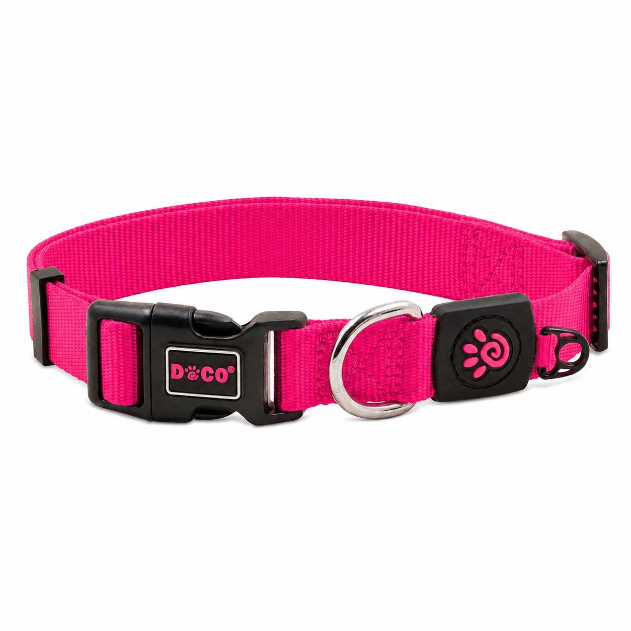 Doco Signature Dog Collar