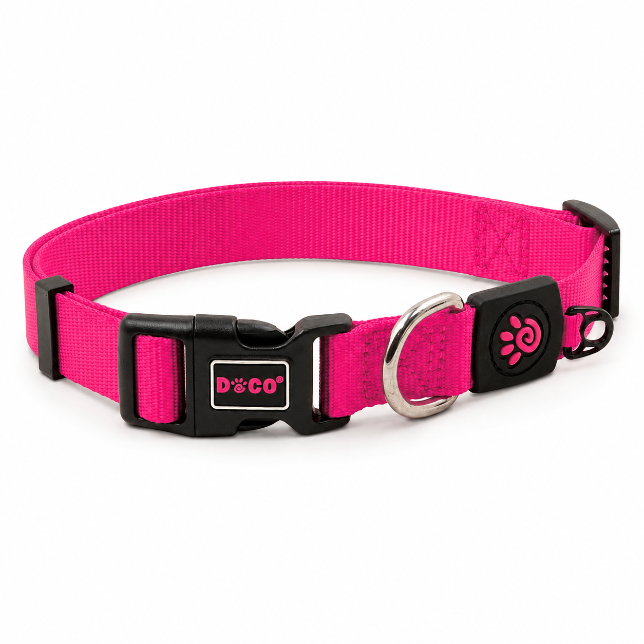 Doco Signature Dog Collar