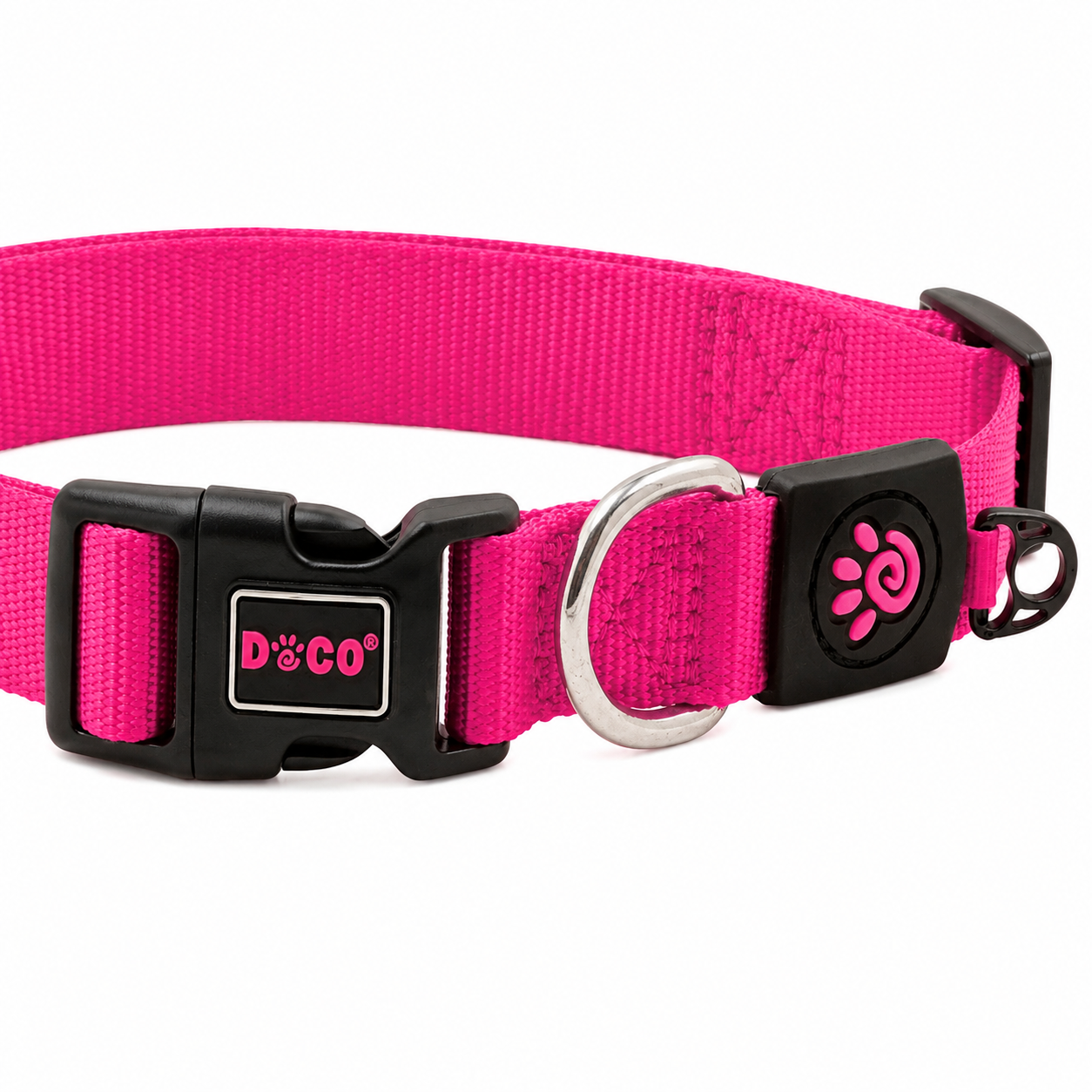 Doco Signature Dog Collar