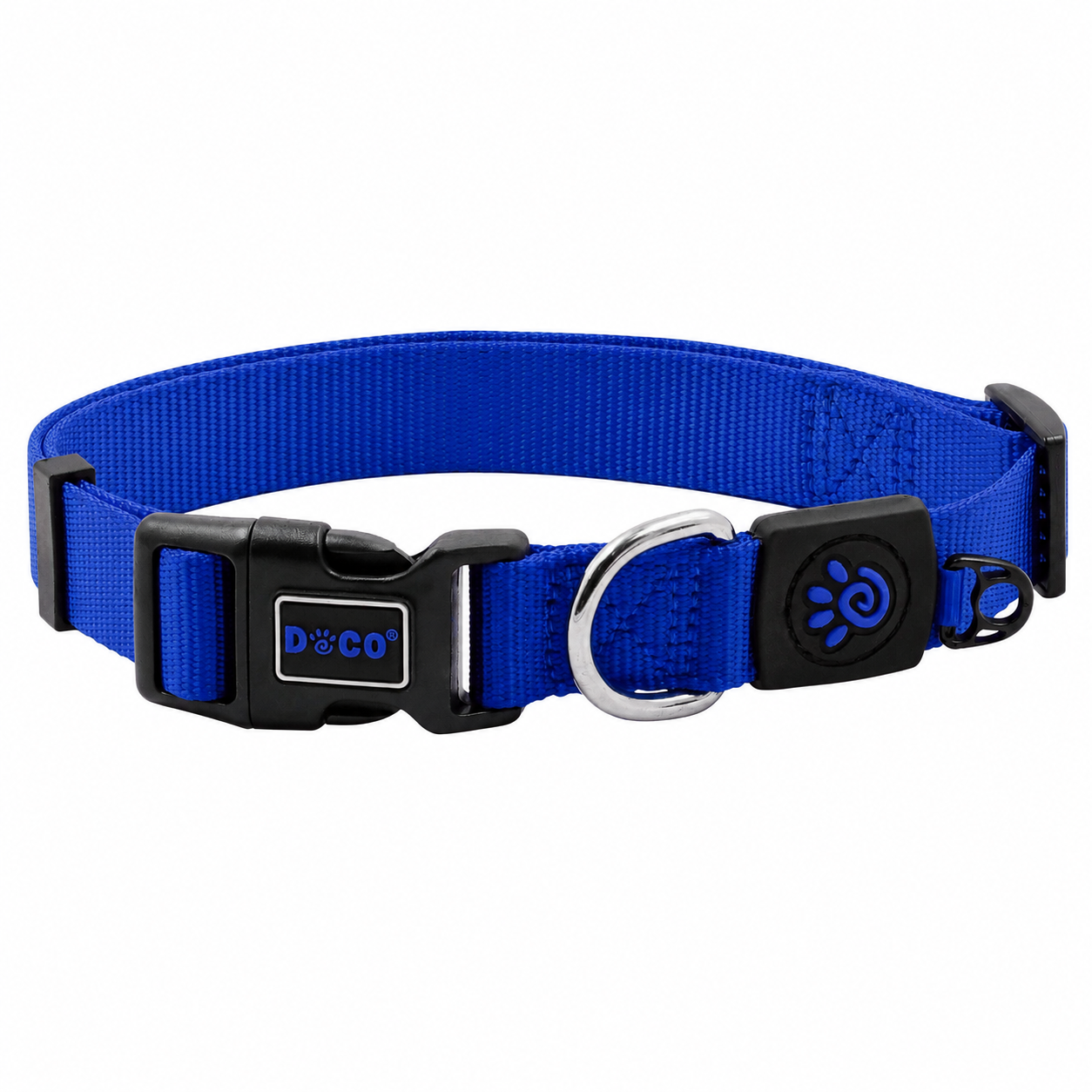 Doco Signature Dog Collar