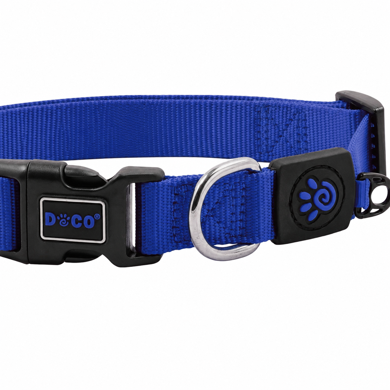 Doco Signature Dog Collar