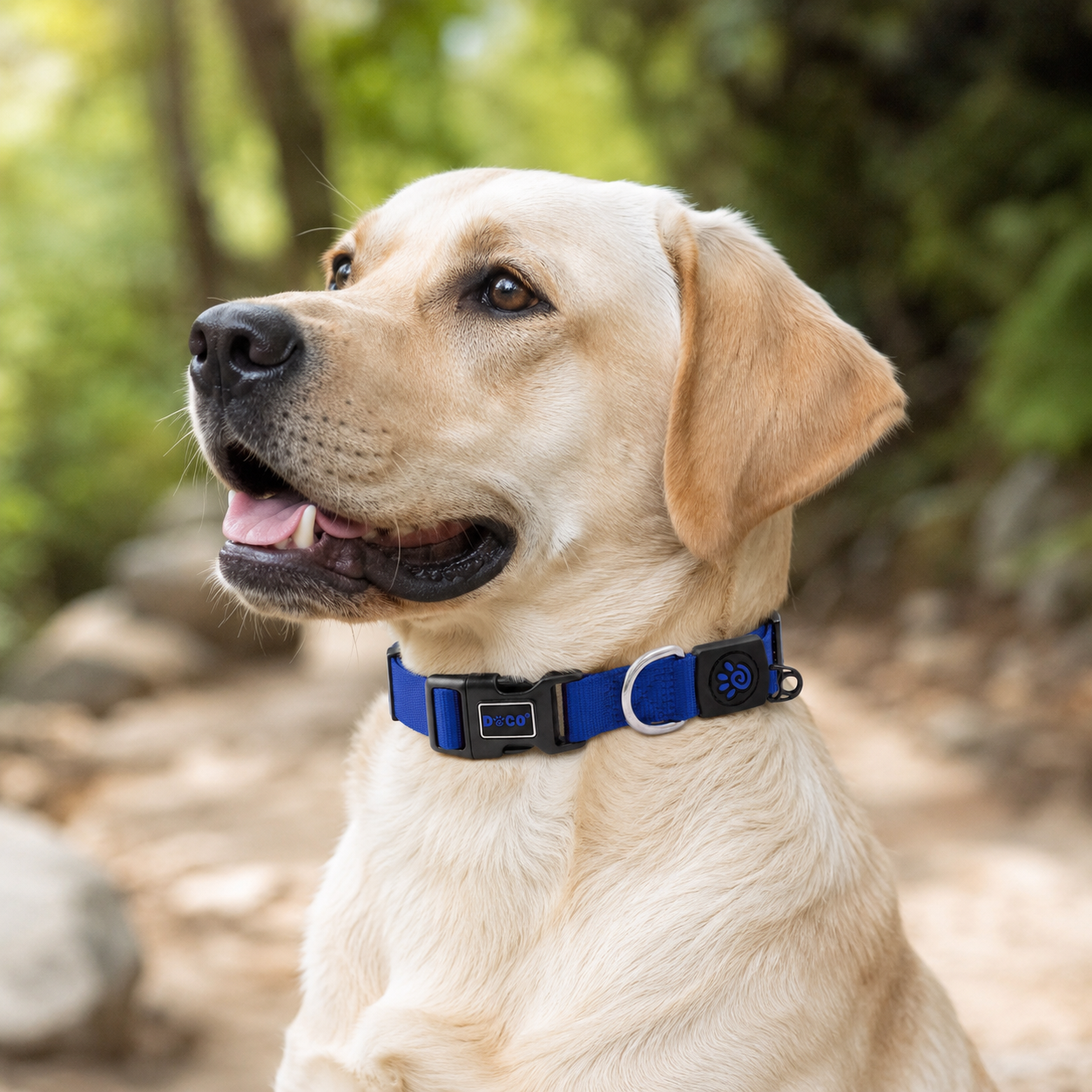 Doco Signature Dog Collar