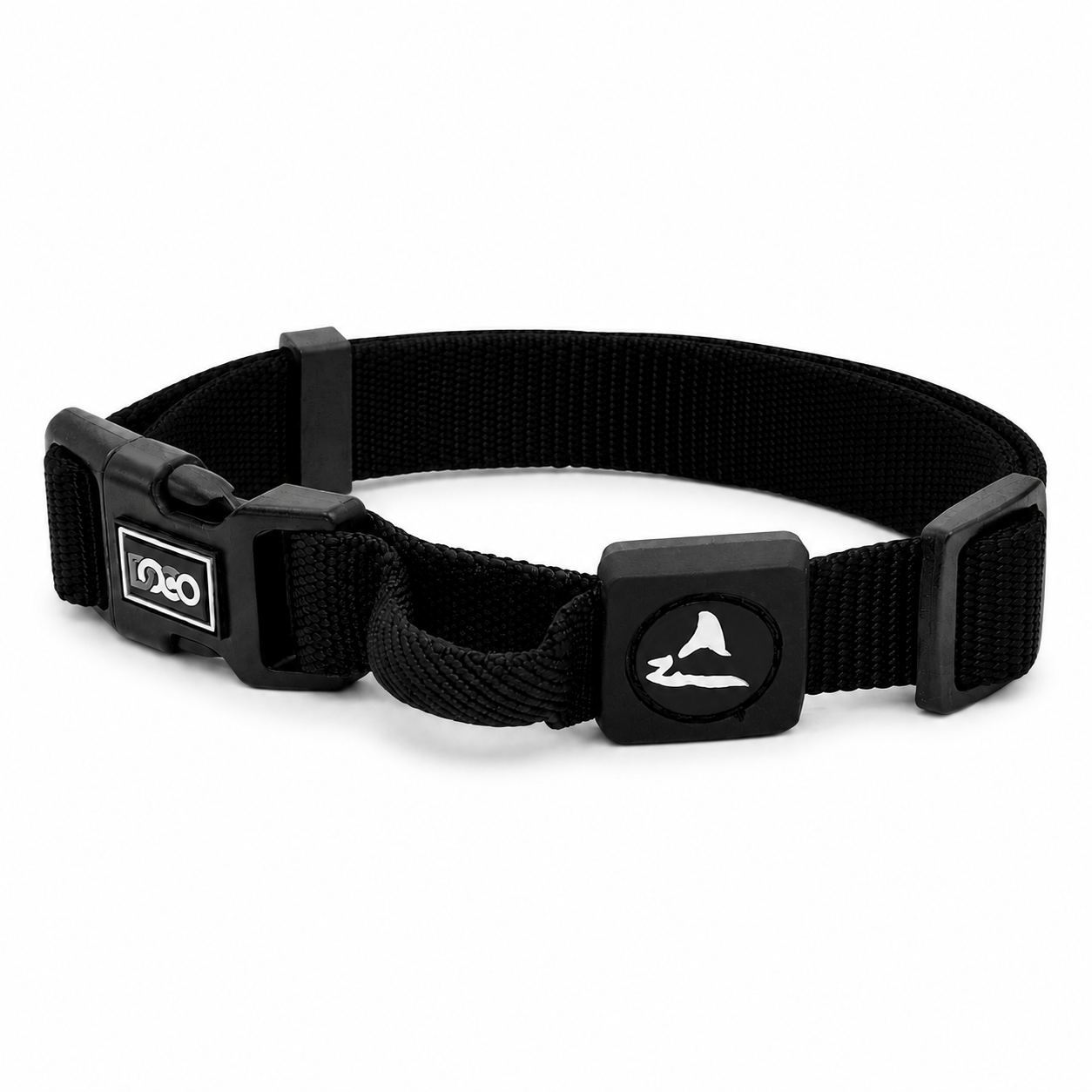 Doco Quiet Dog Collar