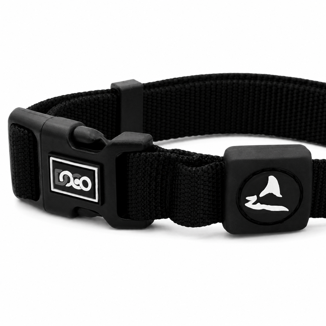 Doco Quiet Dog Collar
