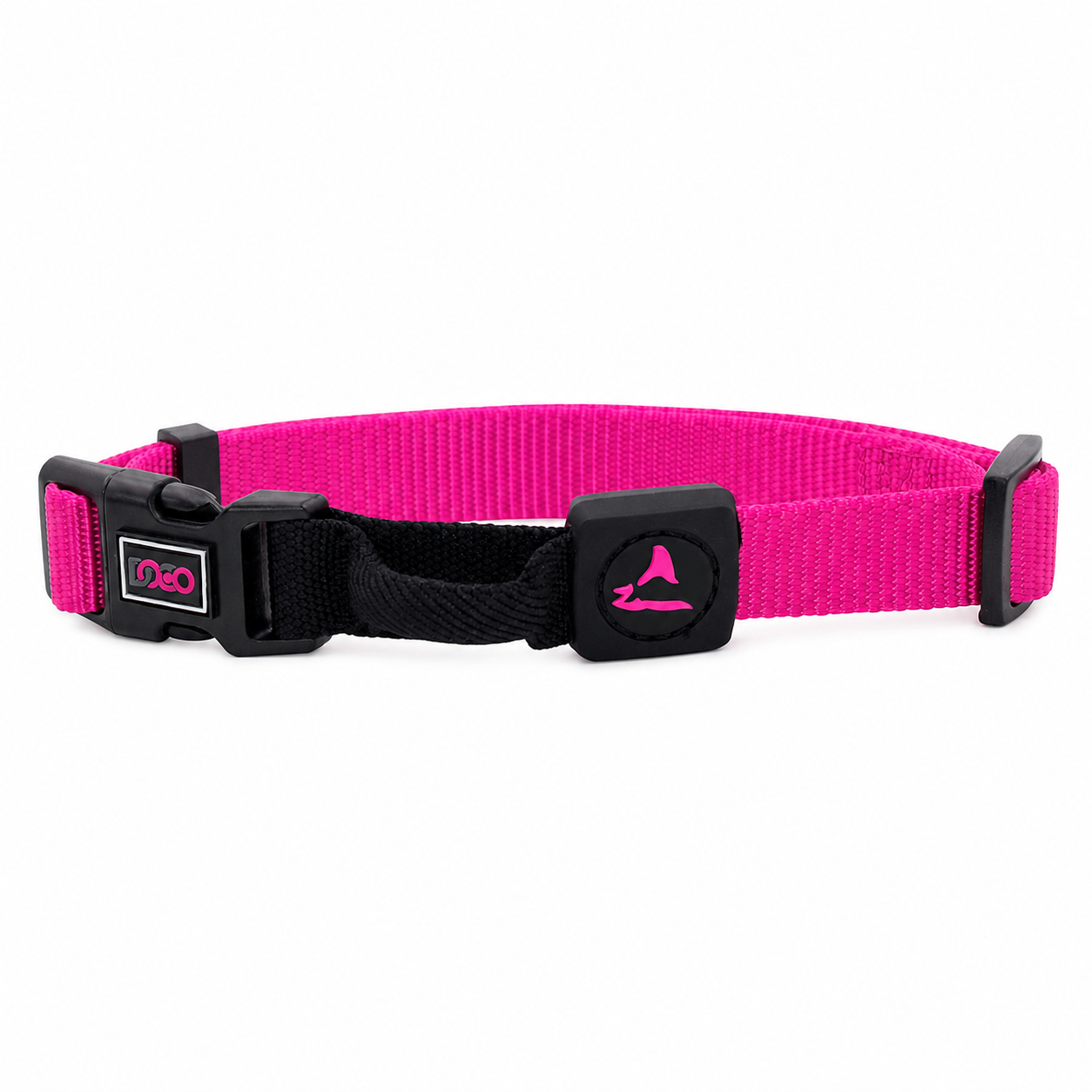 Doco Quiet Dog Collar