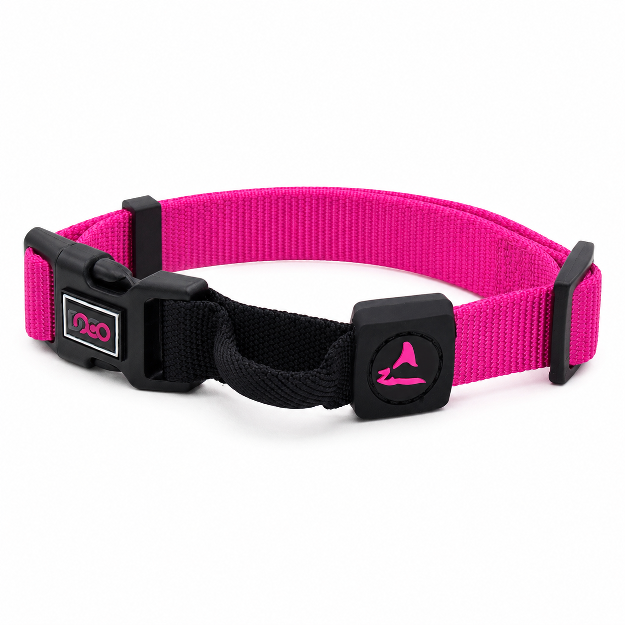 Doco Quiet Dog Collar