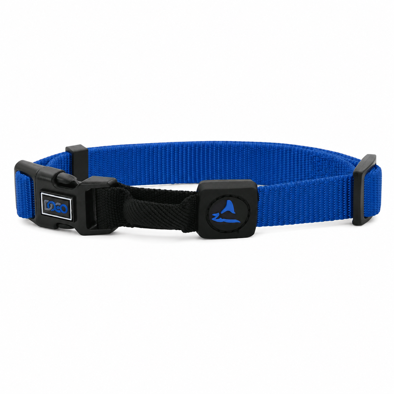 Doco Quiet Dog Collar