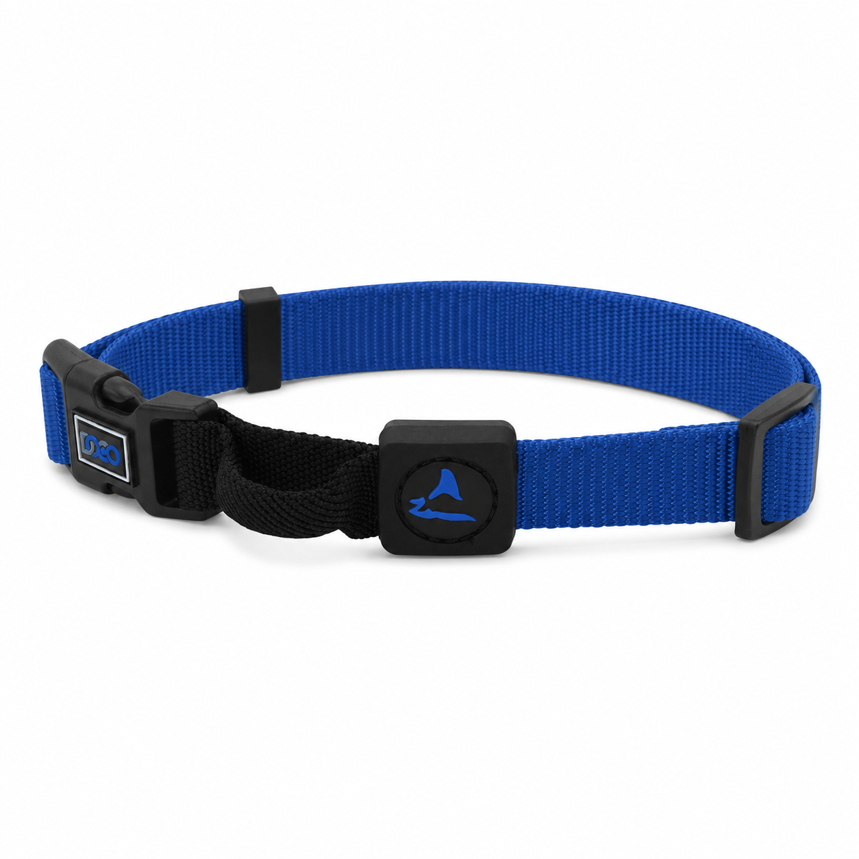 Doco Quiet Dog Collar