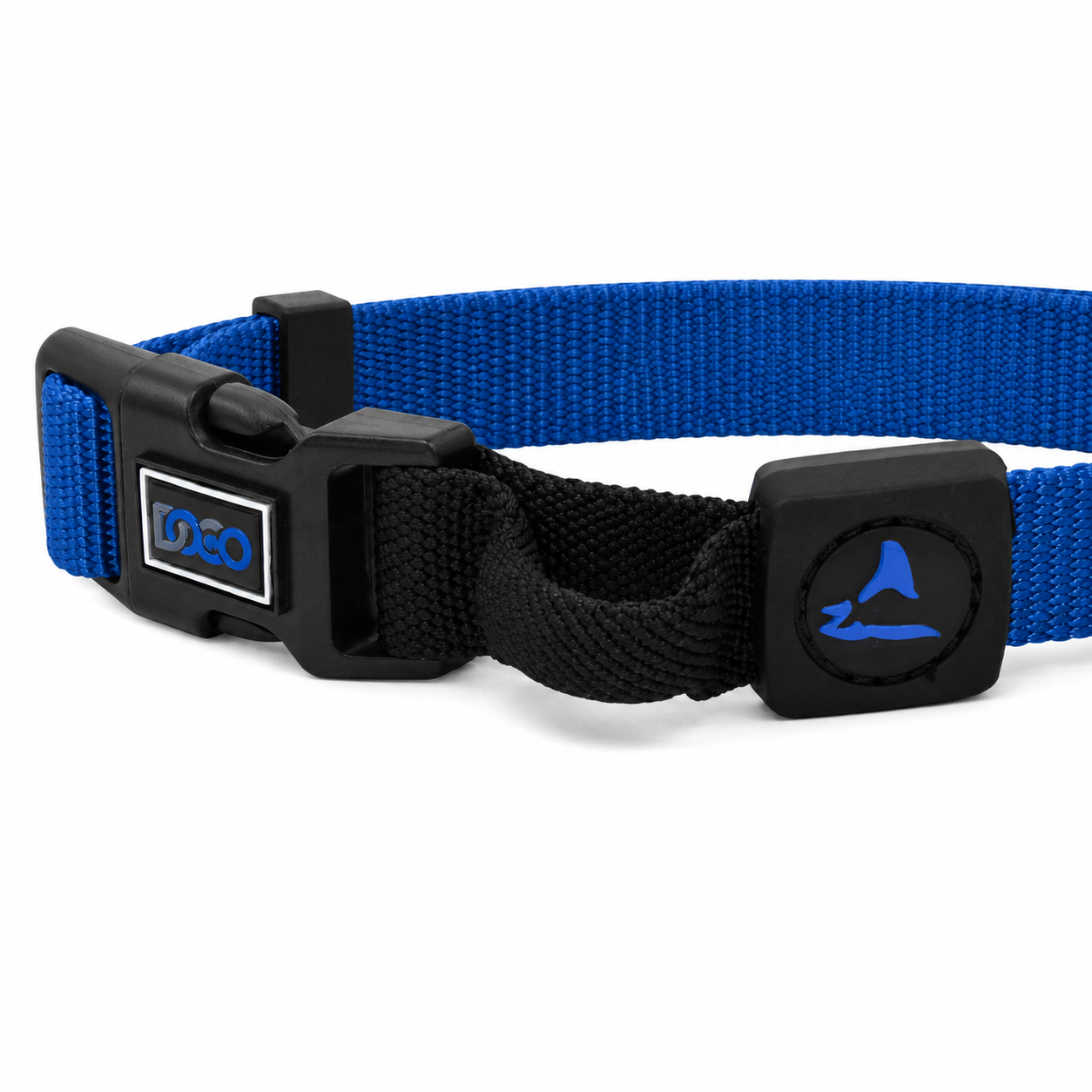 Doco Quiet Dog Collar