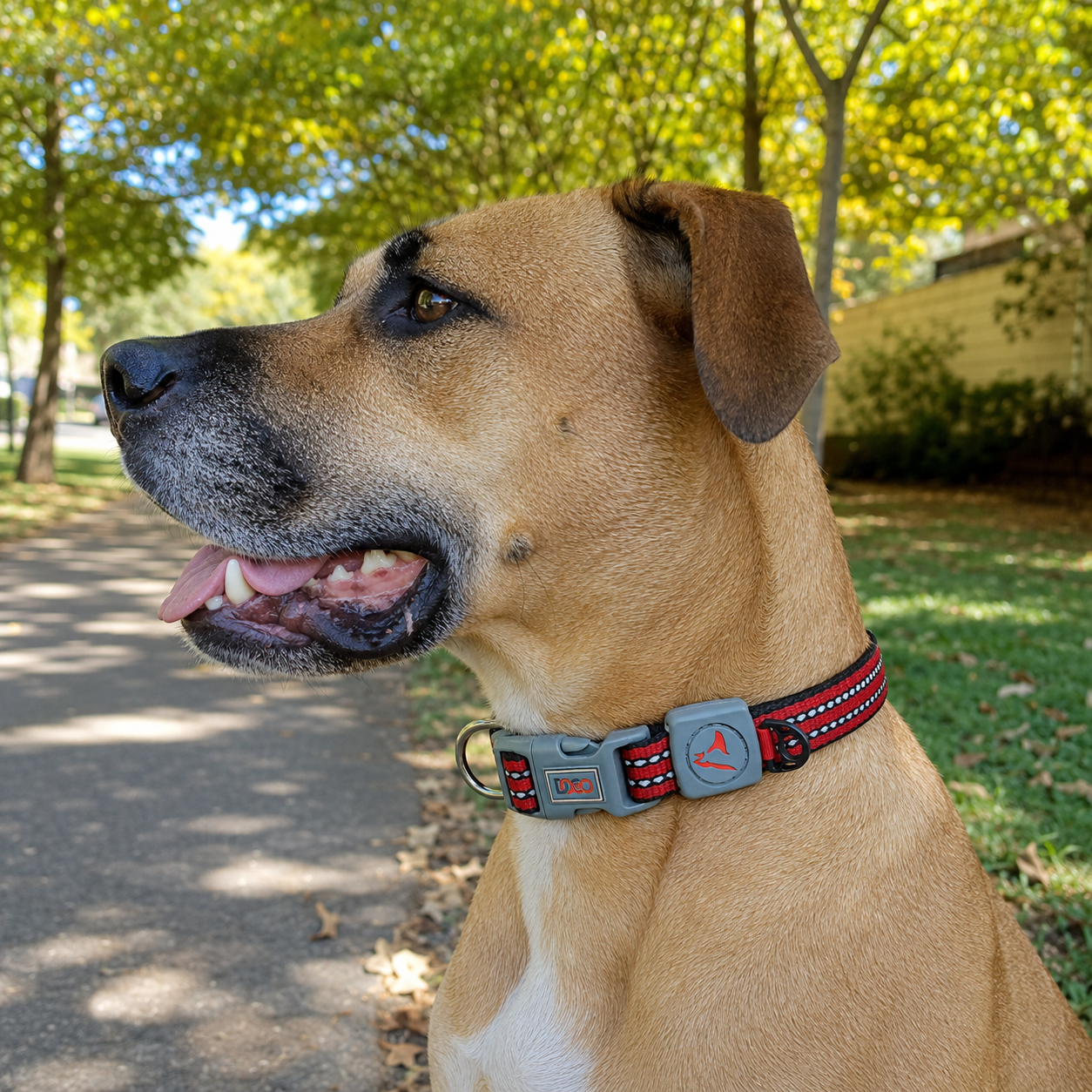 Doco Vario Dog Collar