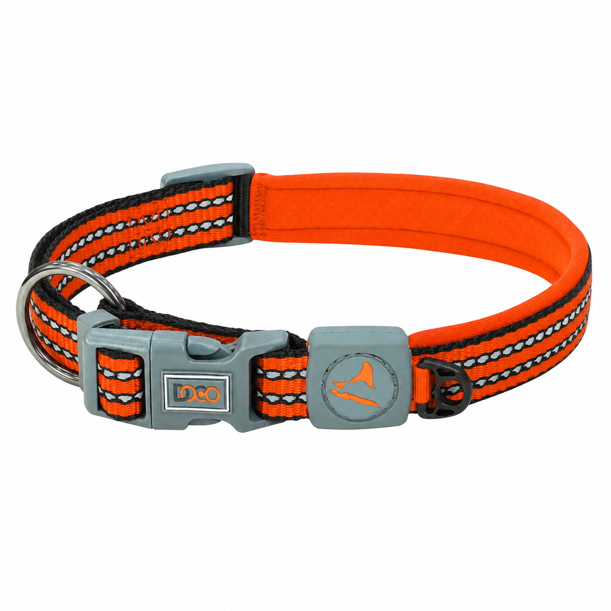 Doco Vario Dog Collar