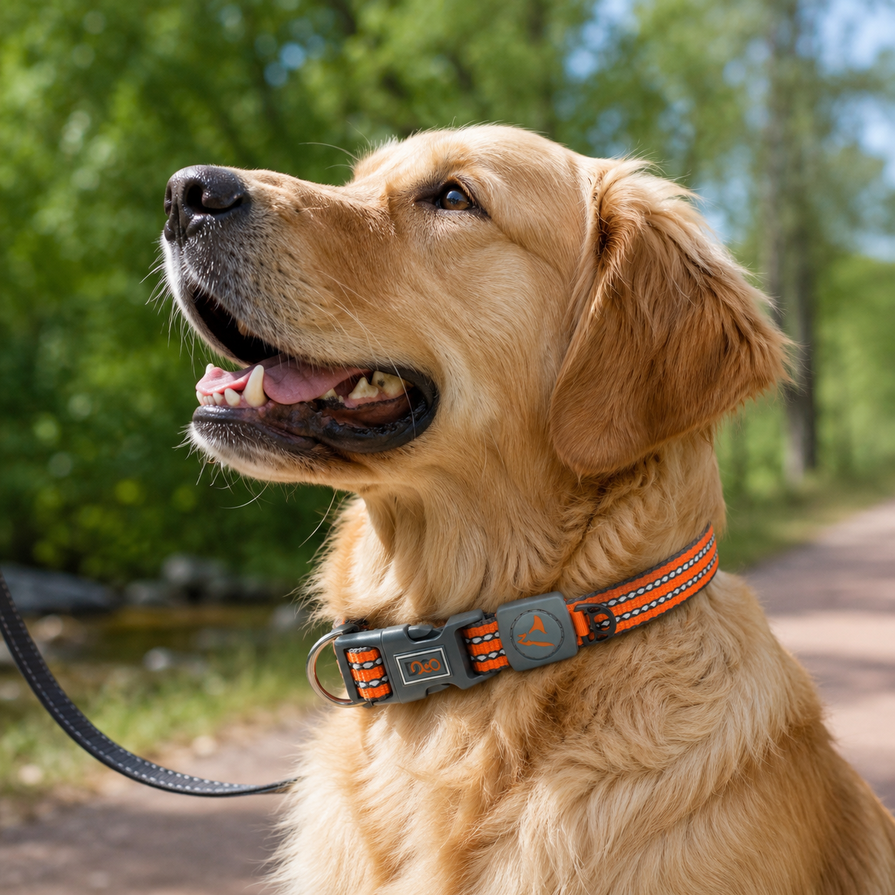 Doco Vario Dog Collar