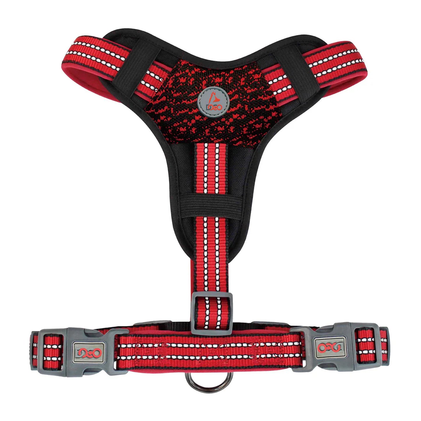 Doco Vario Chest Dog Harness