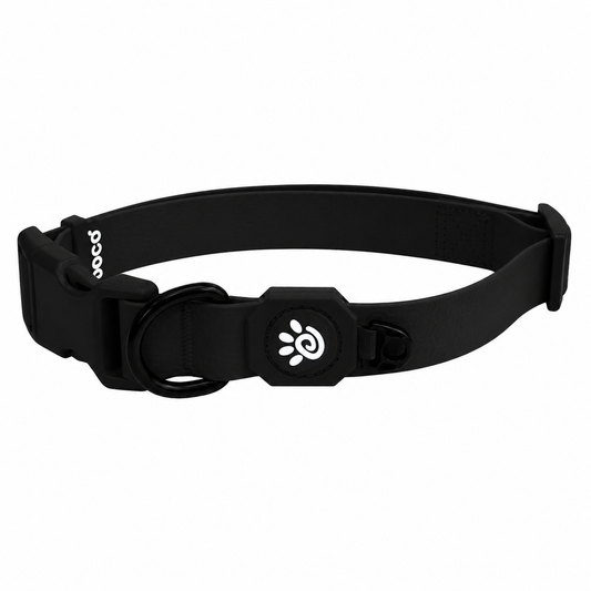 Doco Jelly Bean Dog Collar