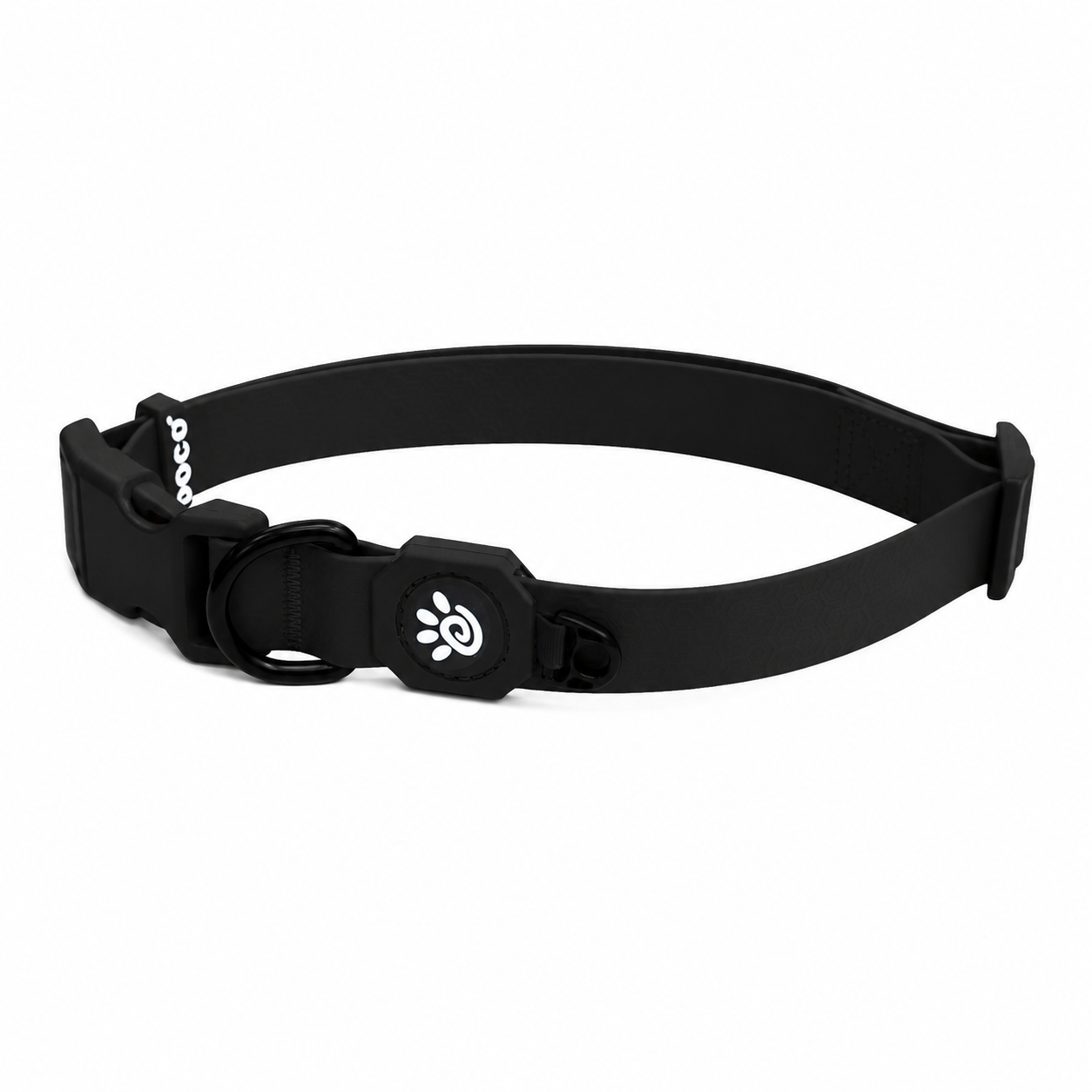 Doco Jelly Bean Dog Collar