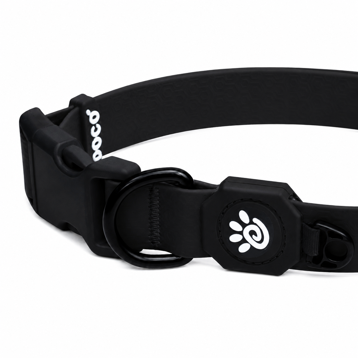 Doco Jelly Bean Dog Collar