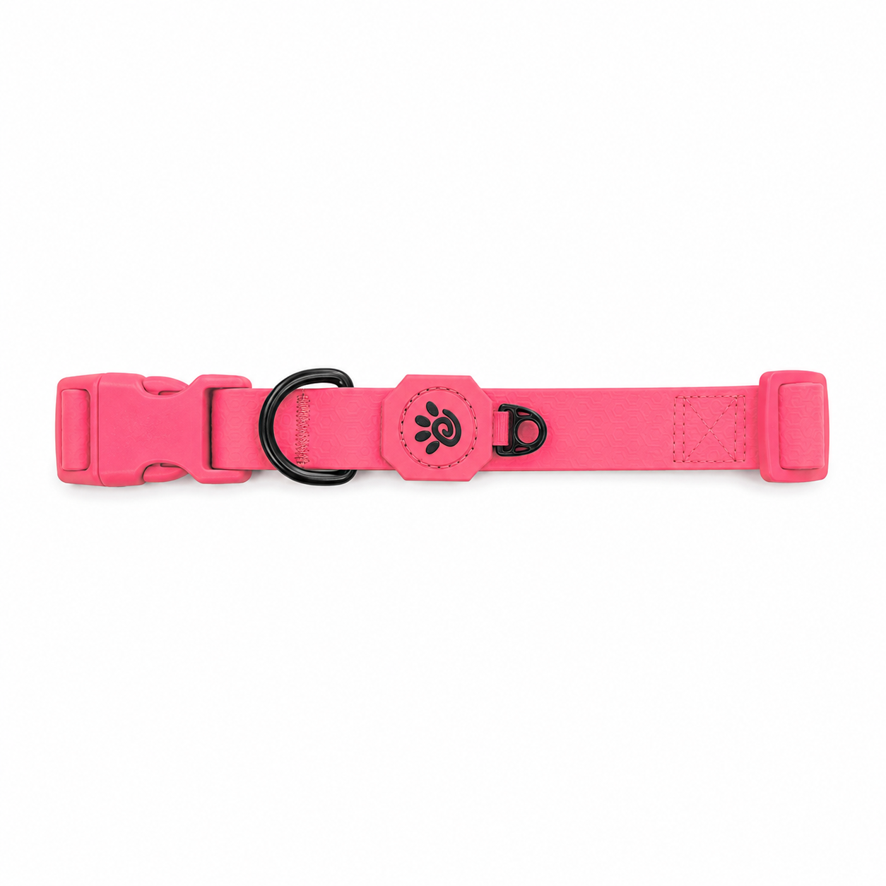 Doco Jelly Bean Dog Collar