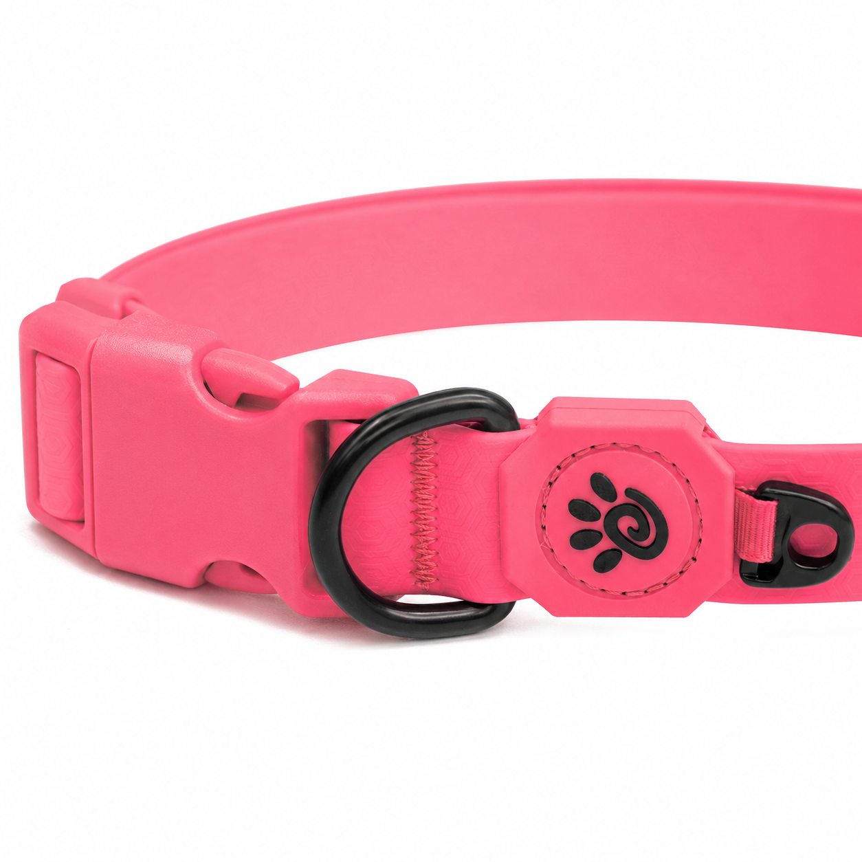 Doco Jelly Bean Dog Collar