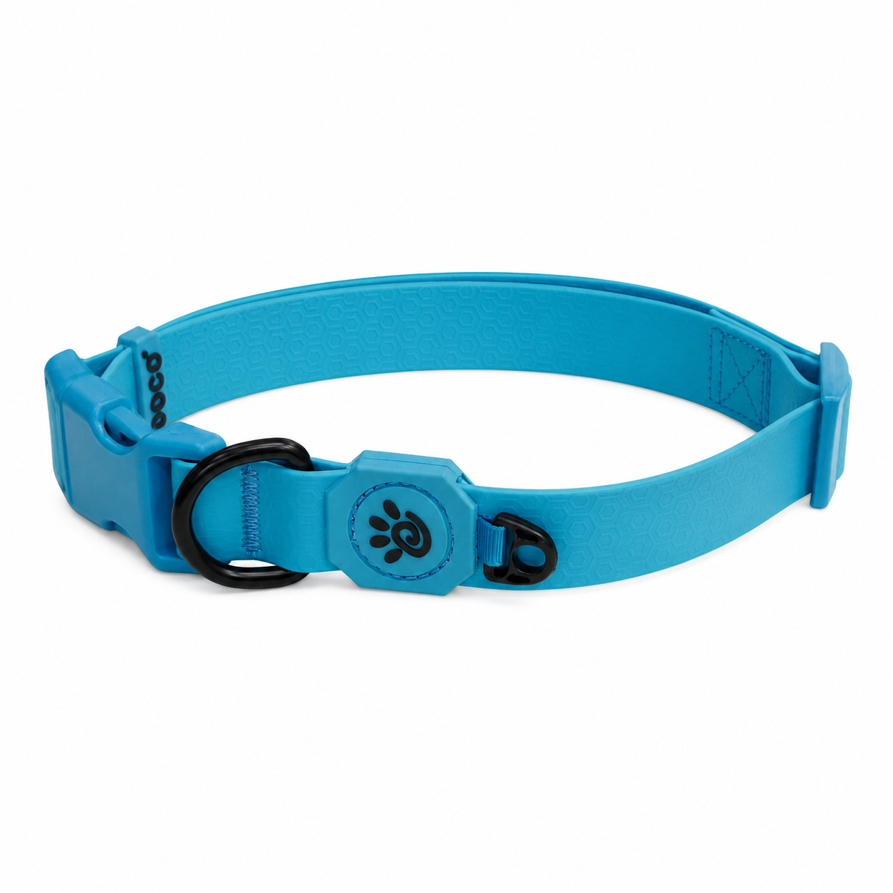 Doco Jelly Bean Dog Collar