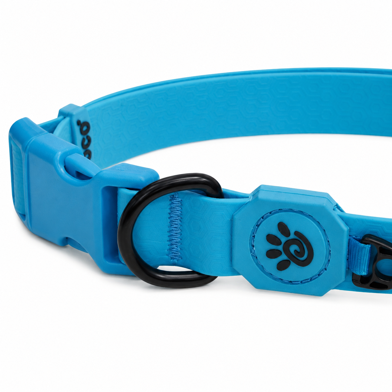 Doco Jelly Bean Dog Collar