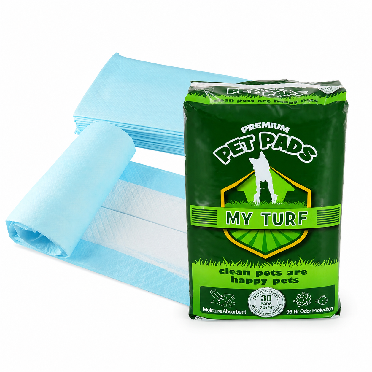 Dogs - Puppy Pads