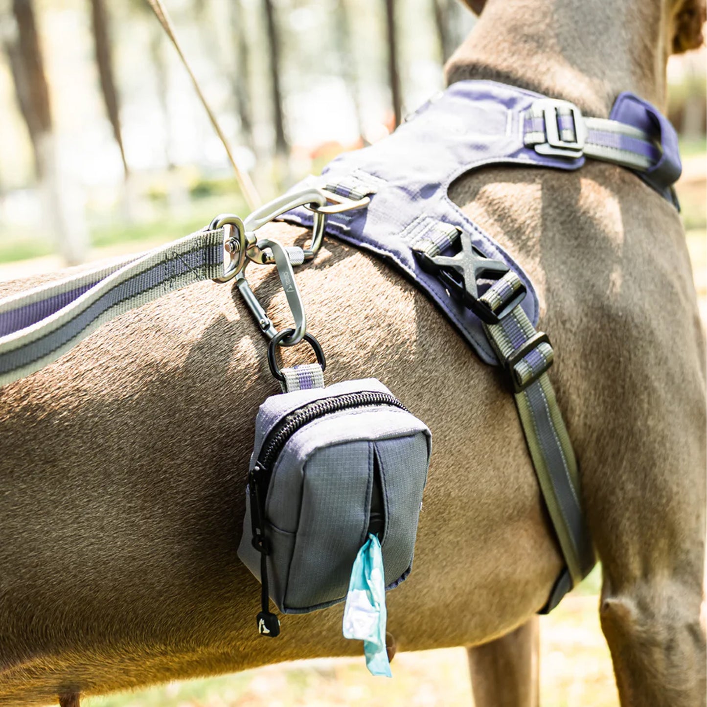 Doco Vertex Outdoor Bag