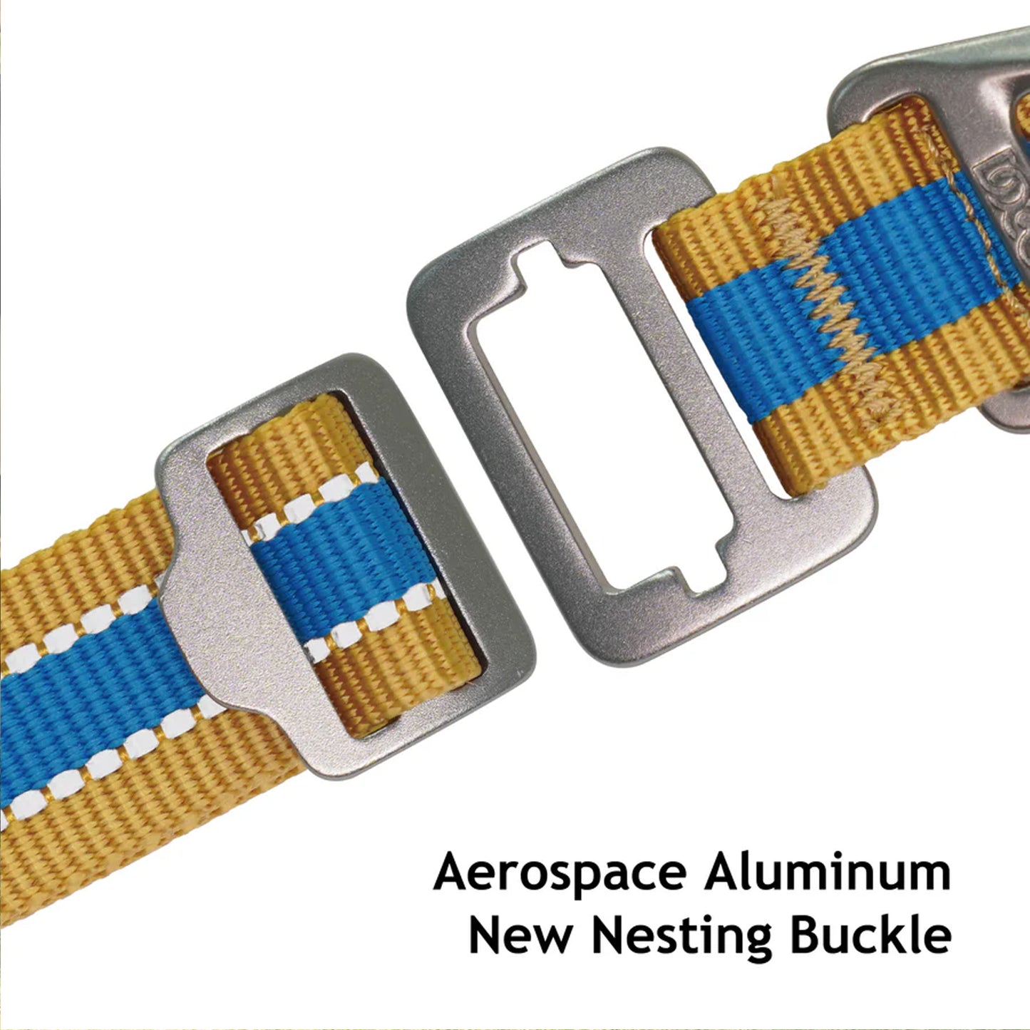 Doco Vertex Dog Collar