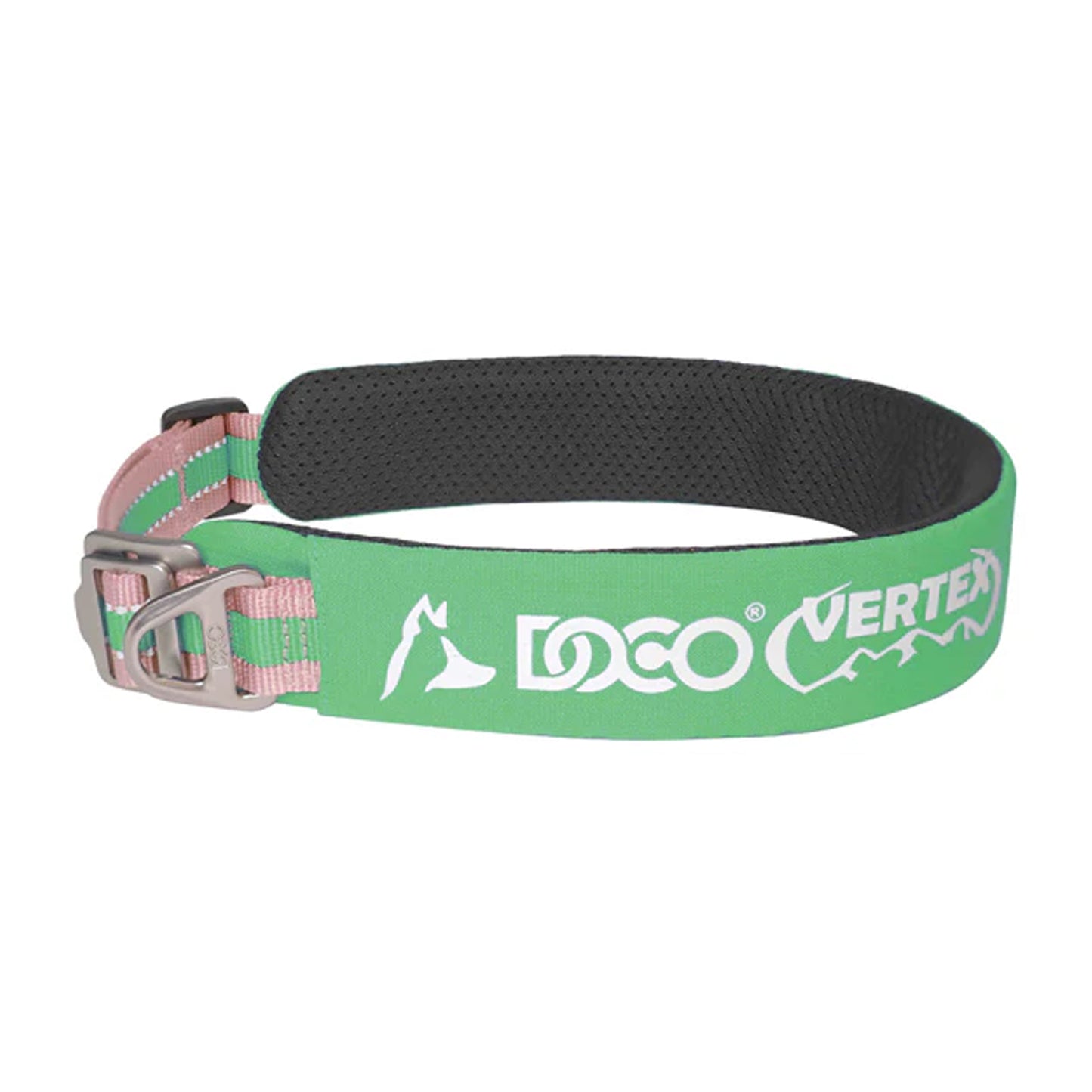 Doco Vertex Dog Collar