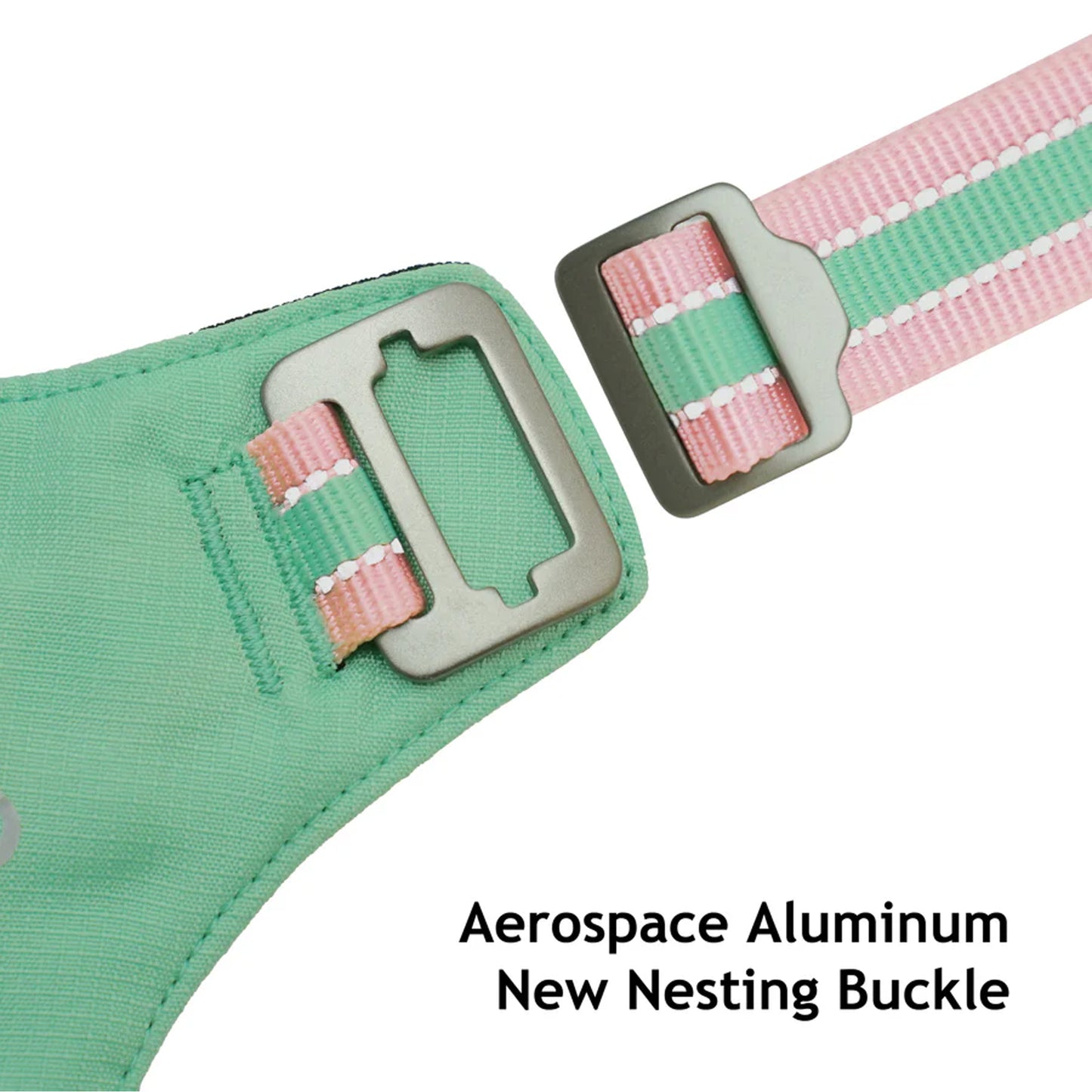Doco Vertex Dog Harness