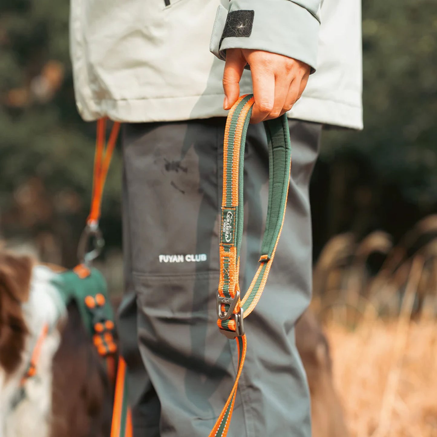 Doco Vertex Dog Leash